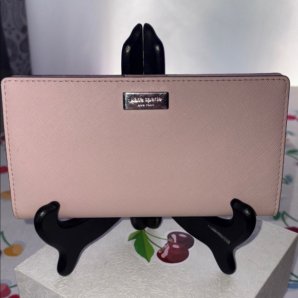 Kate Spade Laurel Way Stacy in Warm Vellum - Picture 1 of 6